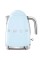 Чайник Smeg KLF03PBEU 1.7л 2400Вт