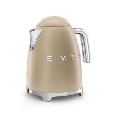 Чайник Smeg KLF03CHMEU 1.7л 2400Вт