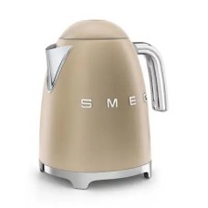 Чайник Smeg KLF03CHMEU 1.7л 2400Вт