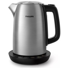 Чайник електричний Philips HD9359/90 silver