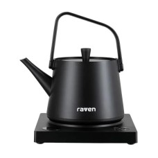 Чайник Raven EC026 0.7л 1100W Регулювання температури