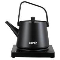 Raven EC026 0,7 л 1100 Вт контролю температури