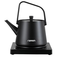 Raven EC026 0,7 л 1100 Вт контролю температури
