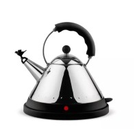 Чайник Alessi Mg32b 1,5 л 2000 Вт