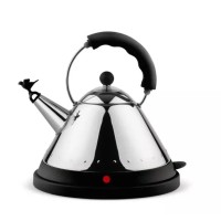 Чайник Alessi Mg32b 1,5 л 2000 Вт