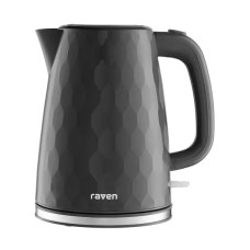 Чайник Raven EC025S 1.7л 2200Вт