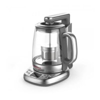Чайник Gastroback 42440 1.5л 2000W Регулювання температури