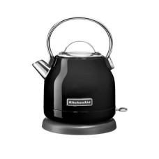 Чайник KitchenAid Stella EK1222EOB 1.25л 2200W