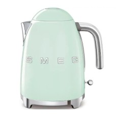 Чайник Smeg KLF03PGEU 1.7л 2400Вт