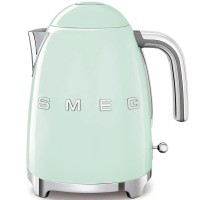 Чайник Smeg KLF03PGEU 1.7л 2400Вт