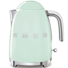 Чайник Smeg KLF03PGEU 1.7л 2400Вт