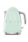 Чайник Smeg KLF03PGEU 1.7л 2400Вт