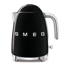 Чайник Smeg KLF03BLEU 1.7л 2400Вт