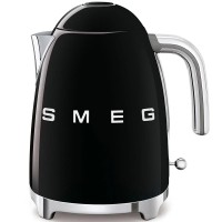 Чайник Smeg KLF03BLEU 1.7л 2400Вт