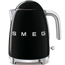 Чайник Smeg KLF03BLEU 1.7л 2400Вт