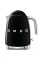 Чайник Smeg KLF03BLEU 1.7л 2400Вт