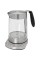 Чайник ProfiCook PC-WKS 1020 G 1.7 л 3000 Вт