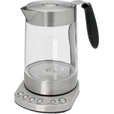 Чайник ProfiCook PC-WKS 1020 G 1.7 л 3000 Вт