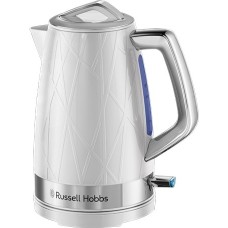 Чайник електричний Russell Hobbs 28080-70 Structure white