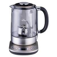 Чайник Alpina SI-47335 1,7 л 2200 Вт