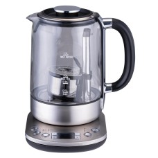 Чайник Alpina SI-47335 1,7 л 2200 Вт