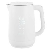 Чайник Elle Home EKWKP101WHEU 1,7 л 1500 Вт
