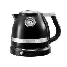 Чайник KitchenAid Artisan 5KEK1522EOB 1.5л 2400W Регулювання температури