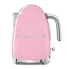 Чайник Smeg KLF03PKEU 1.7л 2400Вт