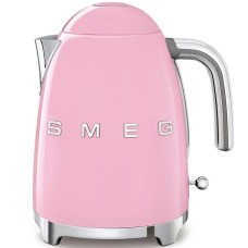 Чайник Smeg KLF03PKEU 1.7л 2400Вт
