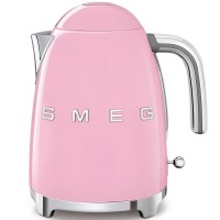 Чайник Smeg KLF03PKEU 1.7л 2400Вт