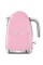 Чайник Smeg KLF03PKEU 1.7л 2400Вт