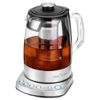 Чайник ProfiCook PC-WKS 1167 G 1,5 л 2200 Вт