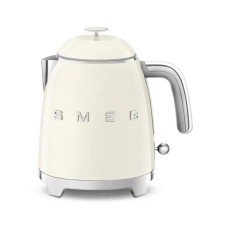 Чайник Smeg KLF05CREU 0.8л 1400Вт