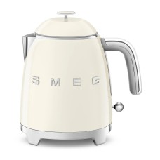 Чайник Smeg KLF05CREU 0.8л 1400Вт