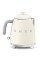 Чайник Smeg KLF05CREU 0.8л 1400Вт