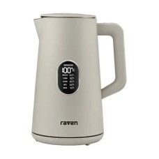 Чайник Raven EC024S 1.5л 1800W Регулювання температури