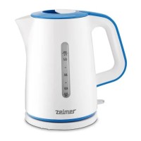 ZELMER KETTLE ZCK7620B 1,7L 2200W