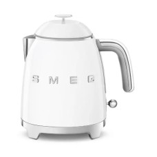 Чайник Smeg KLF05WHEU 0.8л 1400Вт