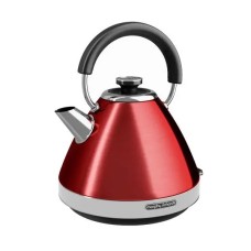 Чайник Morphy Richards Venture 100133 1.5л 2200Вт