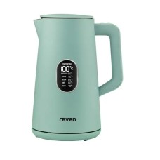 Чайник Raven EC024M 1.5л 1800W Регулювання температури