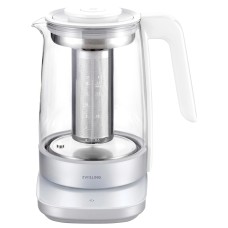 Електричний чайник Zwilling Enfinigy 531025-00-0 1.7 л 1850 Вт Контроль температури