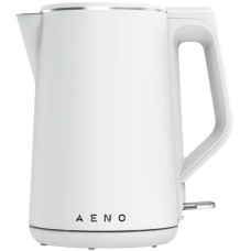 Чайник електричний AENO EK2 white