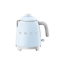 Чайник Smeg KLF05PBEU 0.8л 1400Вт