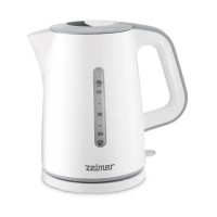 ZELMER KETTLE ZCK7620S 1.7L 2200W