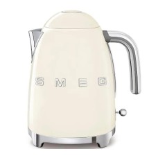 Чайник Smeg KLF03CREU 1.7л 2400Вт