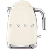 Чайник Smeg KLF03CREU 1,7 л 2400 Вт