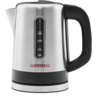 Чайник Gastroback 42435 1 л 2200 Вт Контроль температури