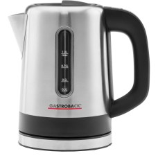 Чайник Gastroback 42435 1 л 2200 Вт Контроль температури