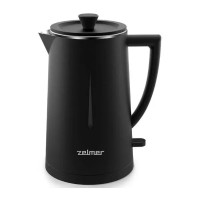 ZELMER KETTLE ZCK8020B 1,7L 1500 Вт