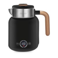 Чайник MPM MCZ-128/C 1.5 л 2200 Вт Контроль температури